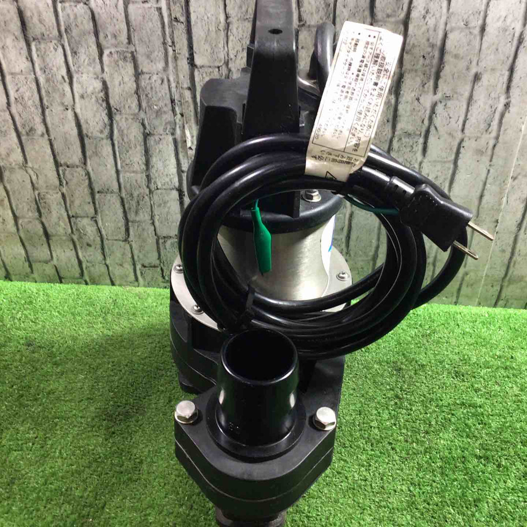 ◇ツルミポンプ　水中ポンプ　PRO-15U【川口店】