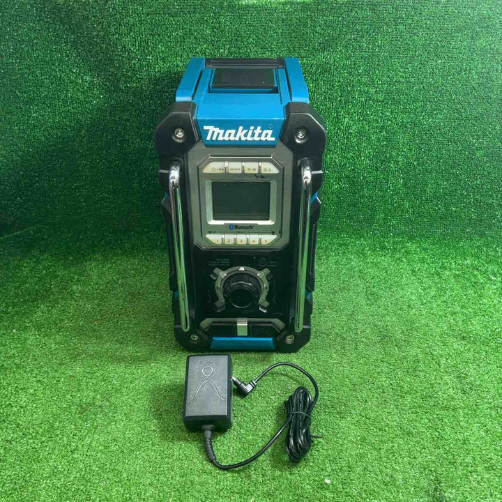 マキタ(makita) コードレスラジオ MR108【藤沢店】