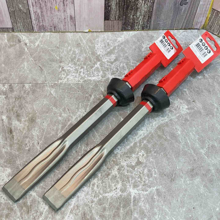 【未使用品】HILTI/ヒルティ TE-SX FM 36 コールドチゼル 2本セット【八潮店】