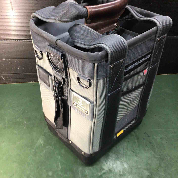【中古品】WRENCHER MC VETO PRO PAC 工具バッグ【戸田店】