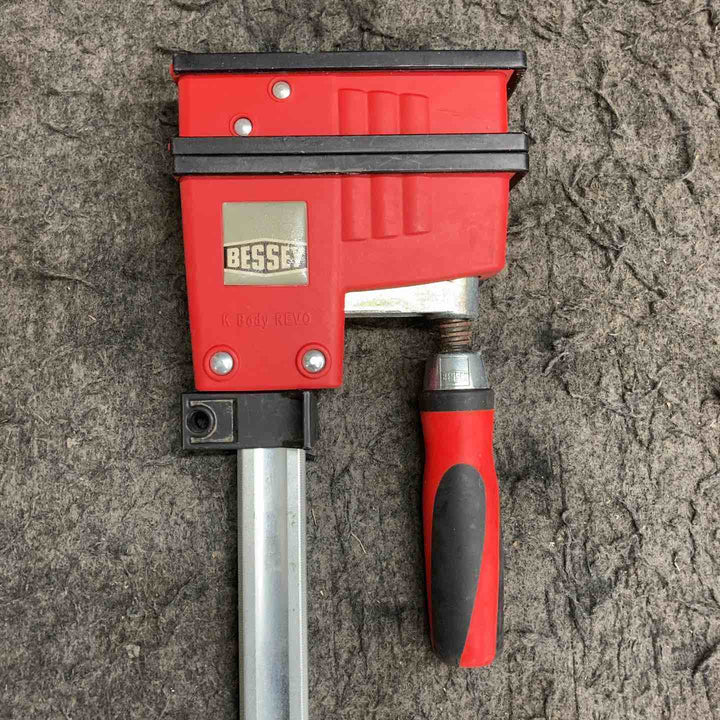 【中古品】 ベッセイ/BESSEY 万能木工用ボディクランプ KR60-2K 【鴻巣店】