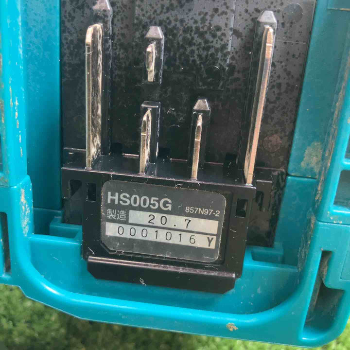 ★マキタ(makita) コードレスマルノコ HS005GZ【川崎店】