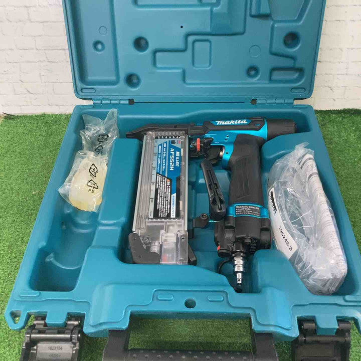 ★マキタ(makita) 高圧フィニッシュネイラ AF552H【町田店】
