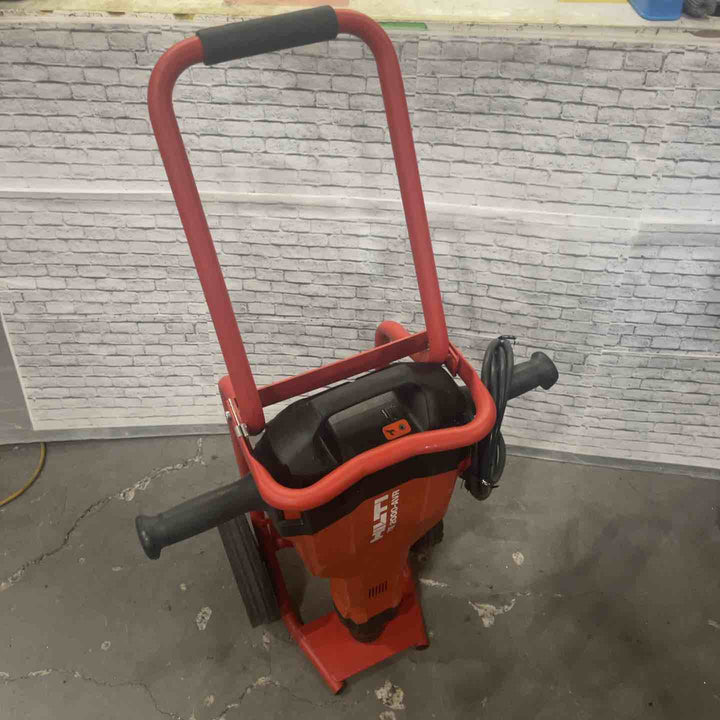 【店頭受取り限定】☆ヒルティ(HILTI) 電動ブレーカー TE2000-AVR【川口店】