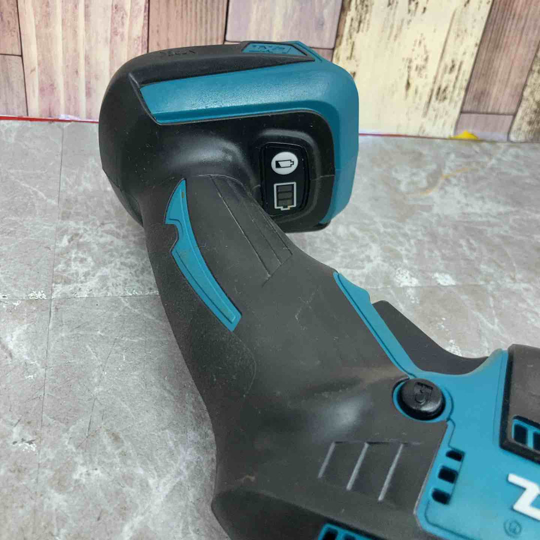 ★マキタ(makita) コードレスレシプロソー JR184DRF【八潮店】