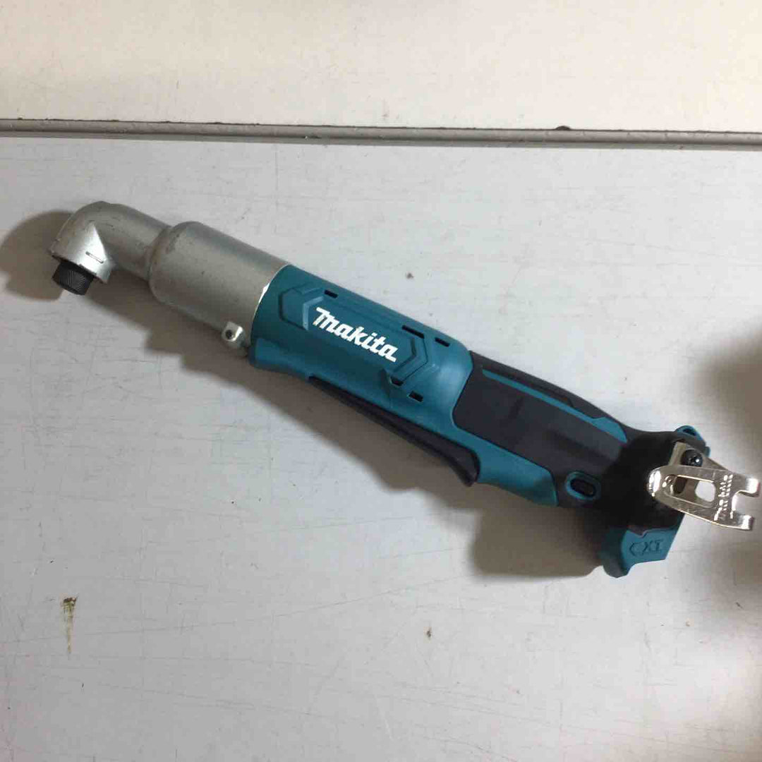 ◇マキタ(makita) コードレスアングルインパクトドライバ TL064DSH【戸田店】