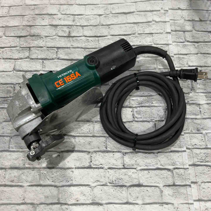 ◇ハイコーキ(HIKOKI ※旧:日立工機) ハンドシャー CE16SA【川口店】