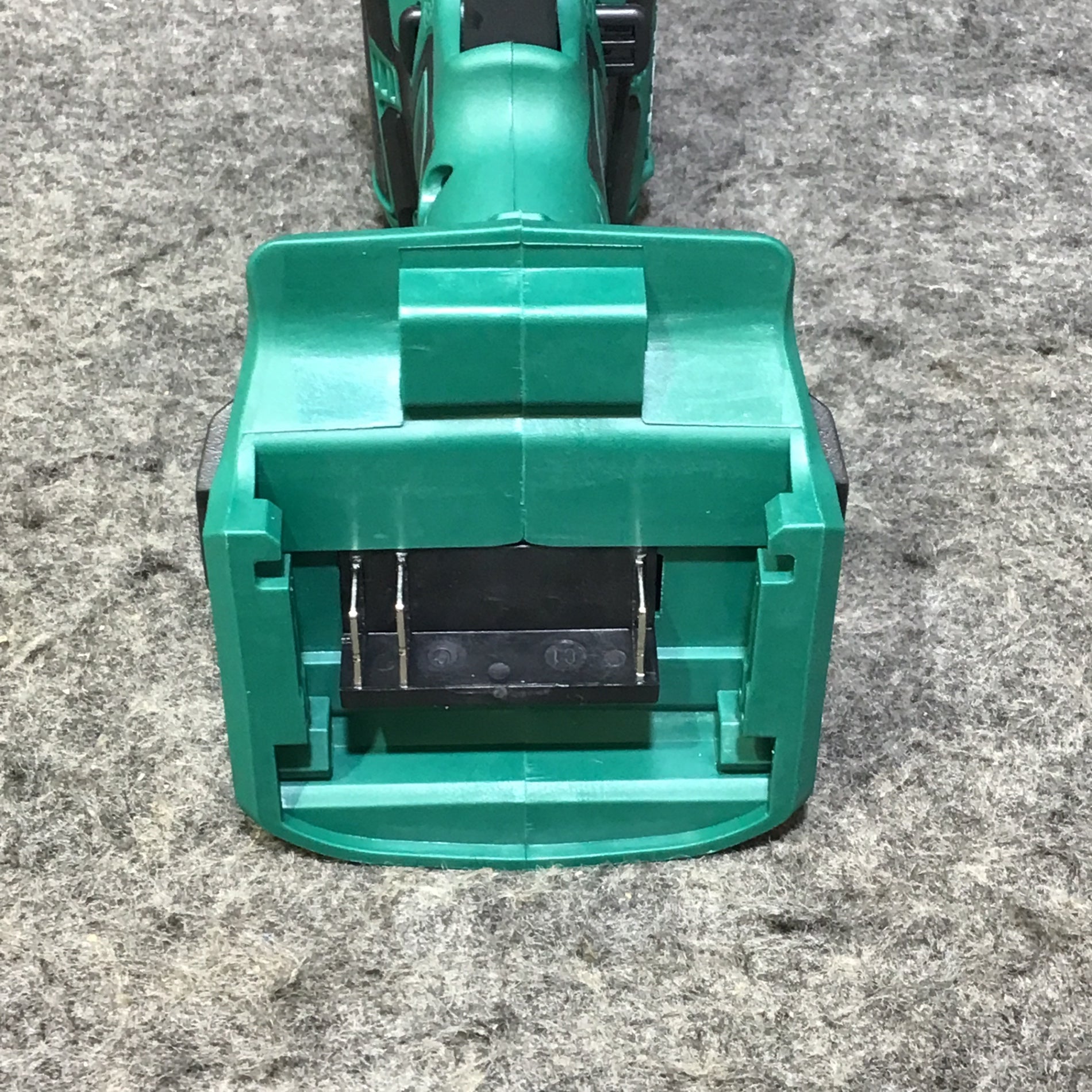 未使用品】ハイコーキ(HIKOKI ※旧:日立工機) コードレス振動ドライバ