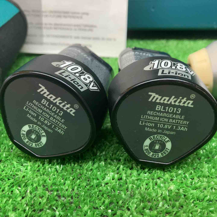 ☆マキタ(makita) コードレスインパクトドライバ TD090DWXW【川越店】