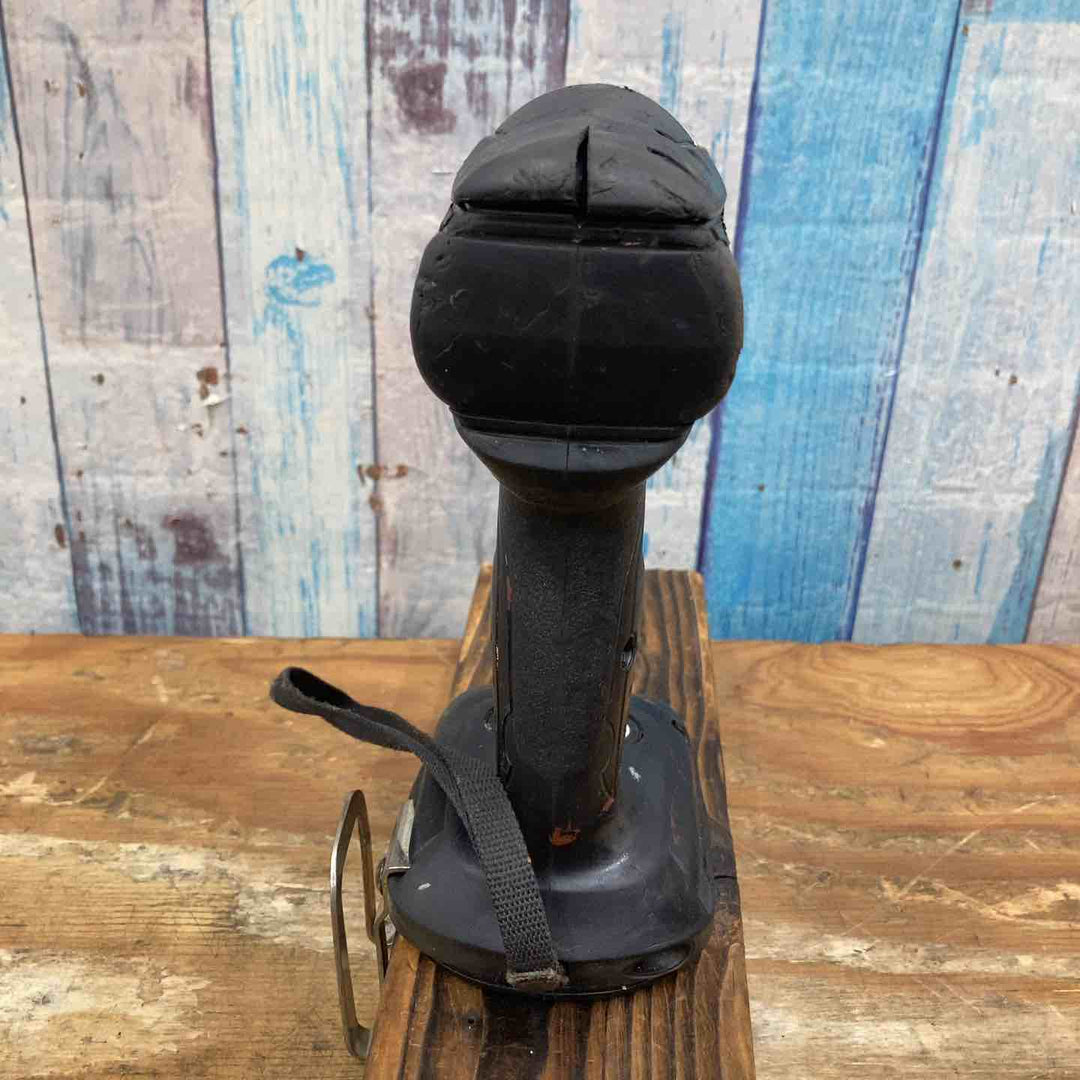 【中古品】★マキタ(makita) コードレスインパクトドライバー TD132DRFXB フルセット 14.4V【柏店】
