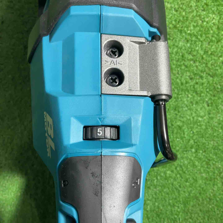 ★マキタ(makita) コードレスレシプロソー JR002GRDX【川口店】