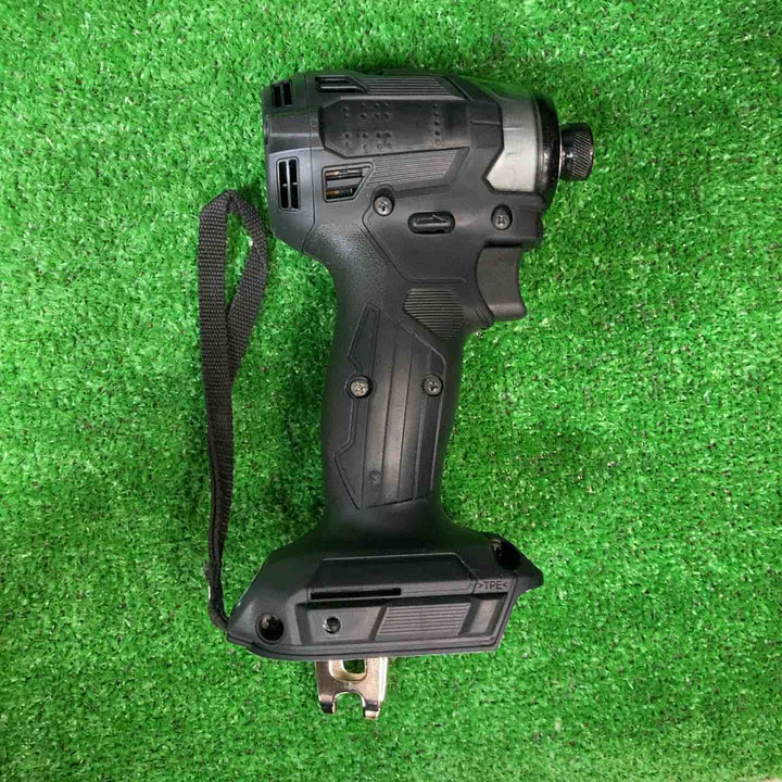 ★マキタ(makita) コードレスインパクトドライバー TD173DRGXB バッテリー1個【岩槻店】