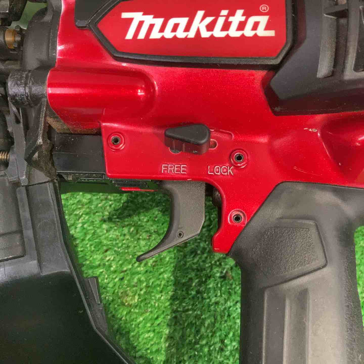 マキタ(makita) 高圧エア釘打ち機 AN730H【町田店】