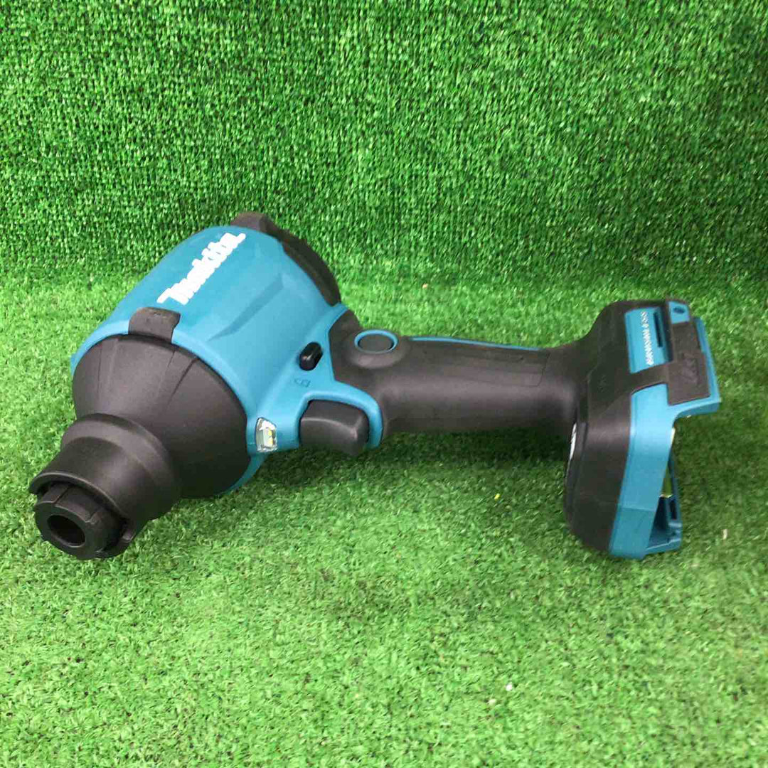 ★マキタ(makita) コードレスエアダスタ AS180DZ【川崎店】