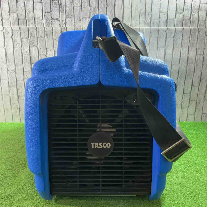★タスコ(TASCO) フルオロカーボン回収装置 TA110XZ 動作確認済【川口店】