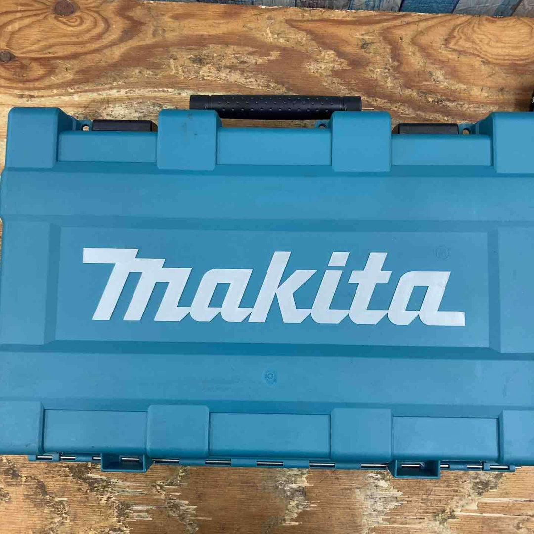 ★マキタ(makita) 100mmコードレスディスクグラインダ GA001GRDX【柏店】