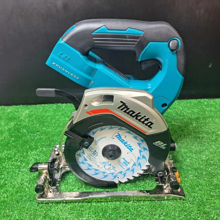 【美品】★マキタ(makita) コードレス丸のこ HS474DZ【岩槻店】