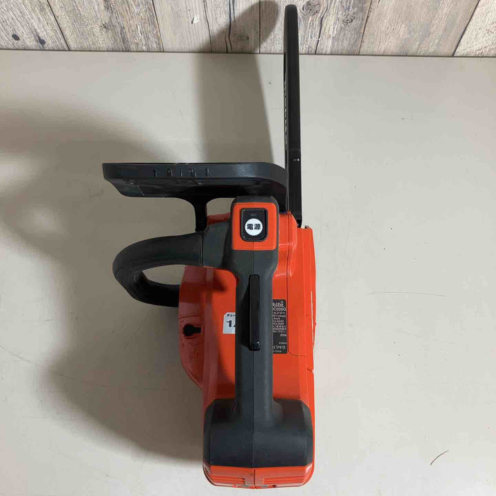 ◇マキタ(makita) 充電式チェンソー MUC008GZ【戸田店】