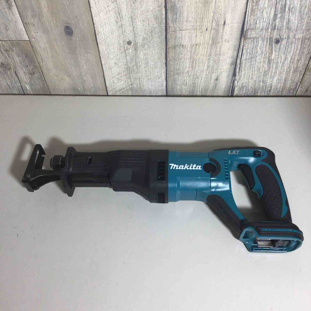 ★マキタ(makita) コードレスレシプロソー JR141DRF【戸田店】