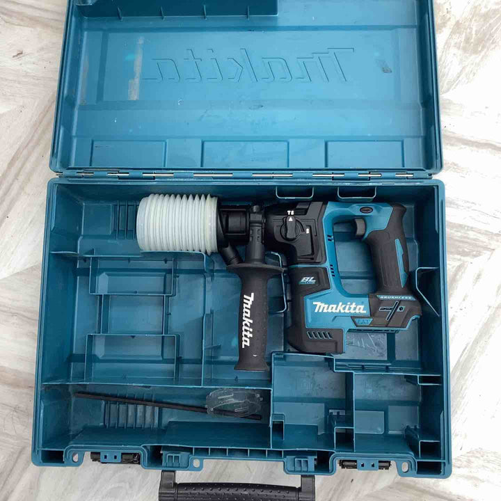 ★マキタ(makita) コードレスハンマドリル HR170DZK【越谷店】