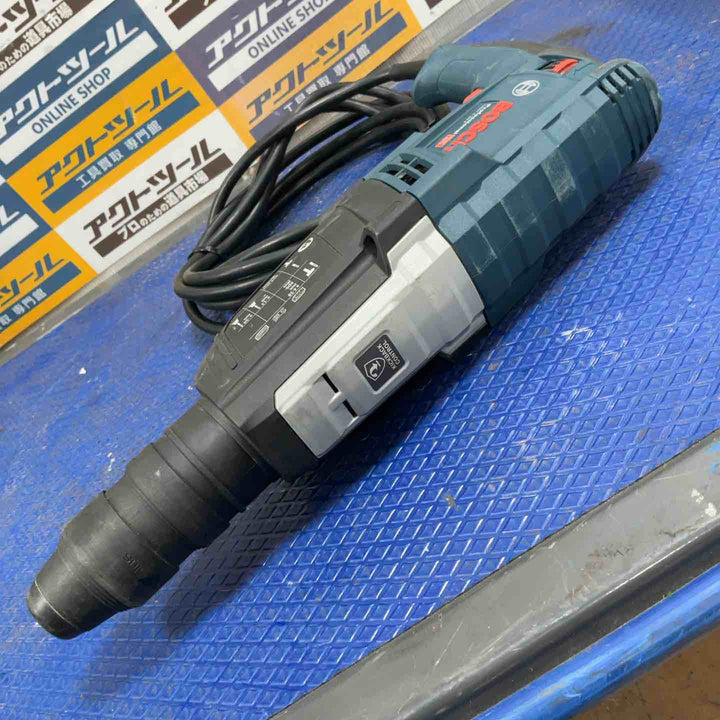 ★ボッシュ(BOSCH) ハンマドリル GBH2-28F【草加店】