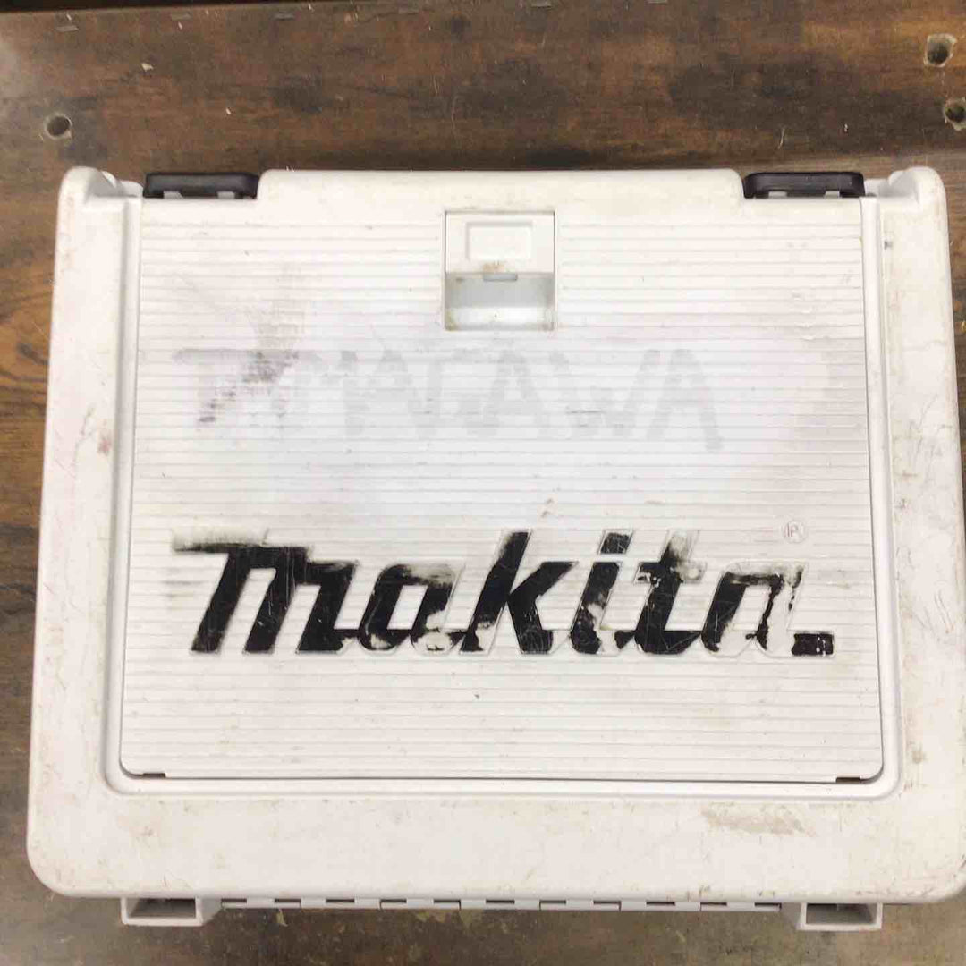 ★マキタ(makita) コードレスインパクトドライバー TD138DZL【戸田店】