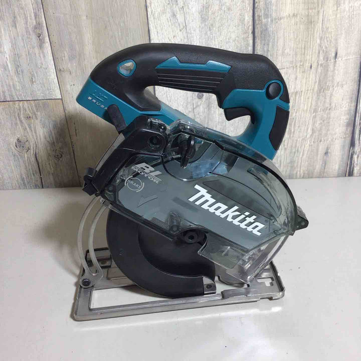 ◇マキタ(makita) コードレスチップソーカッタ CS553DZS【戸田店】