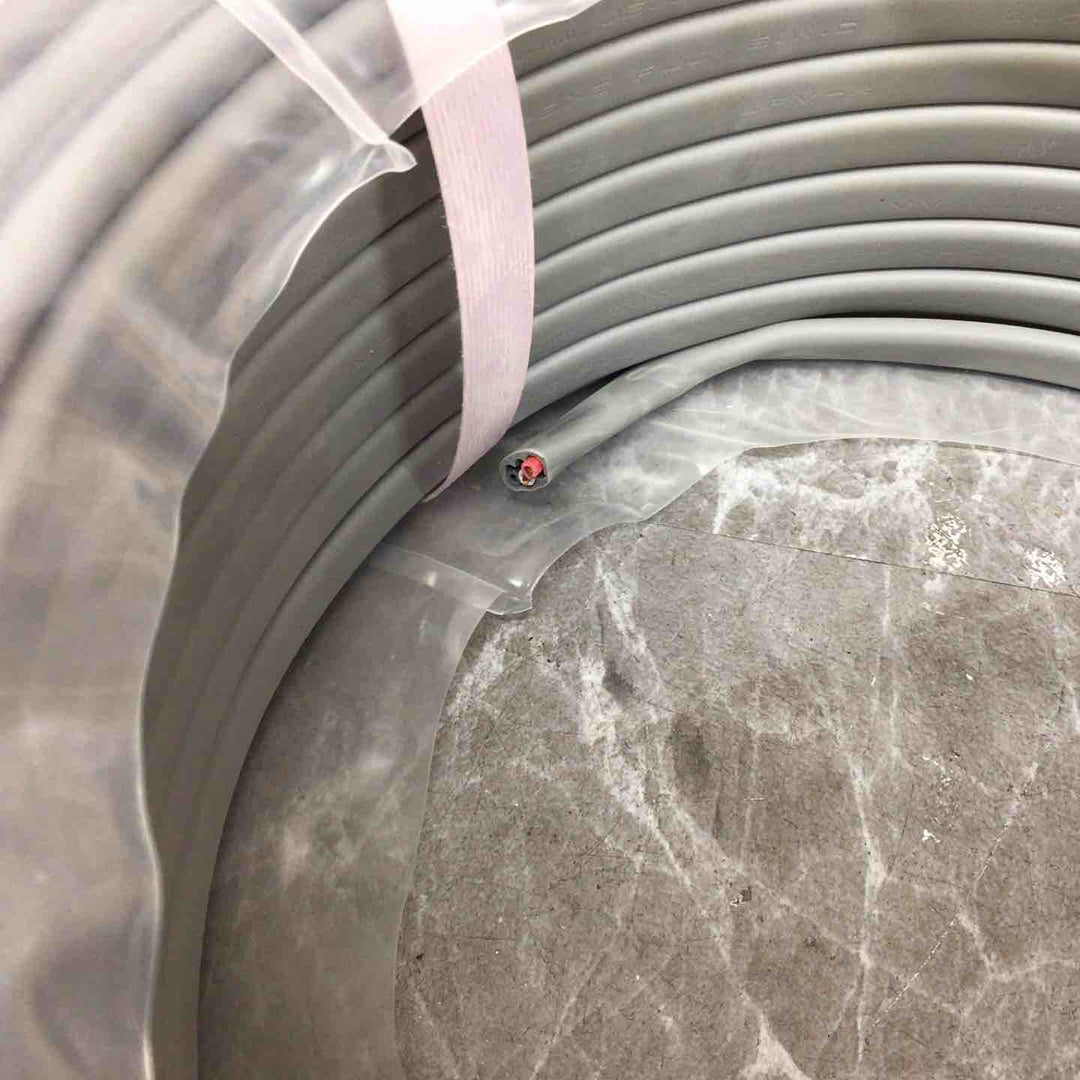 【未使用品】 VVF 富士電線 3×1.6㎜ 製造年月2024/12.17【八潮店】