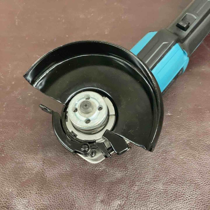 【中古品】マキタ(makita) 100mmコードレスディスクグラインダ GA418DRG【東大和店】