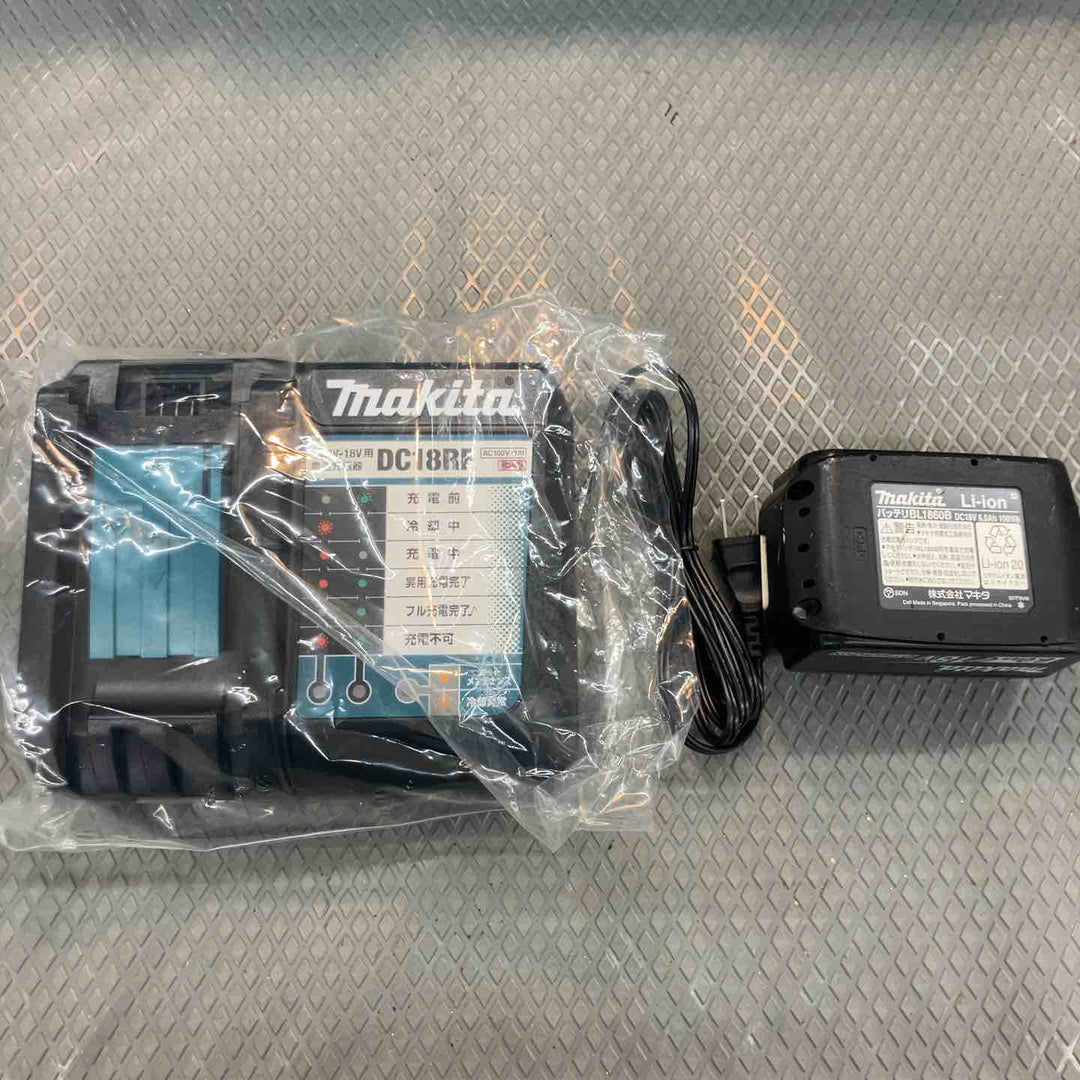 【中古品】マキタ(makita) コードレスマルチツール TM52DRG【所沢店】