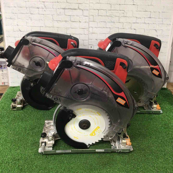 MAX マックス コードレス丸ノコ　PJ-CS51DP-BC×２、PJ-CS551DP-BC/40A　お得な３点セット♪【町田店】