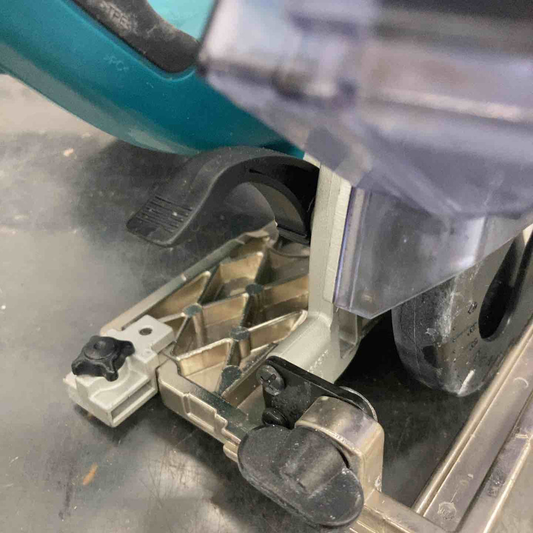 ★マキタ(makita) 防じん丸のこ KS5100F【所沢店】