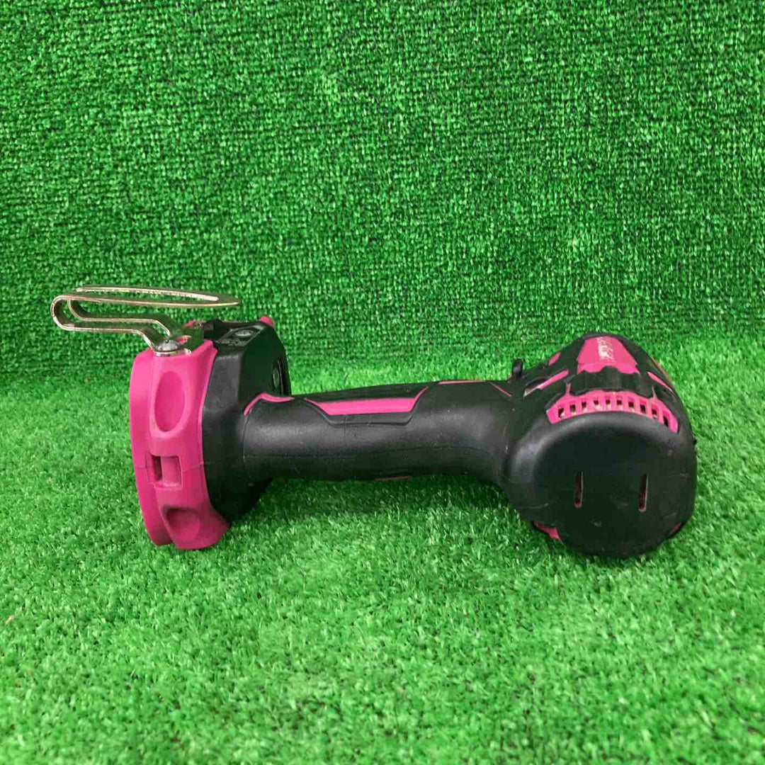 ハイコーキ(HIKOKI ※旧:日立工機) コードレスインパクトドライバー WH18DDL2(2LYPK)(R)【川崎店】