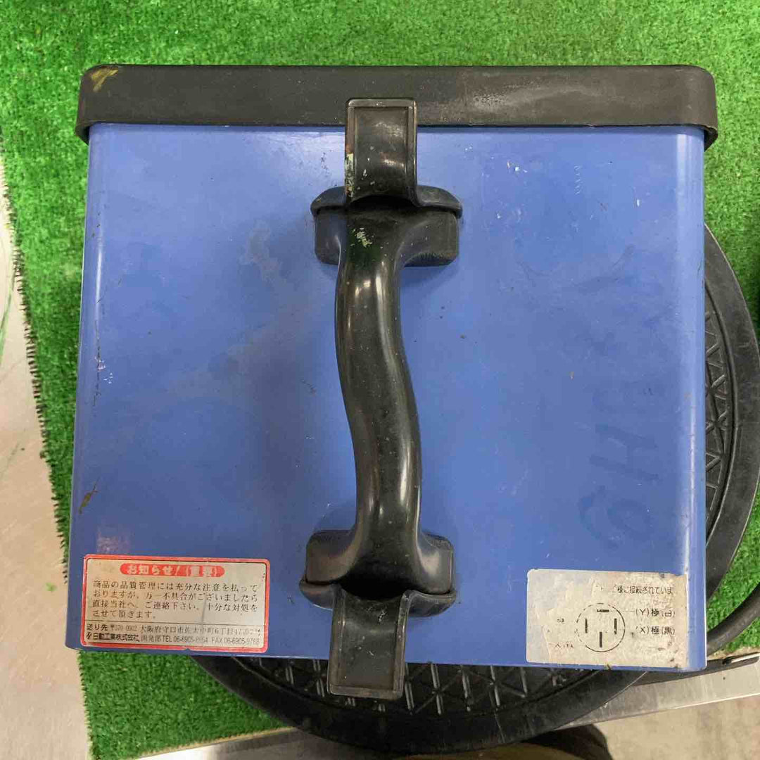 ◇日動 変圧器 NTB-300D ニュートラパック【川崎店】
