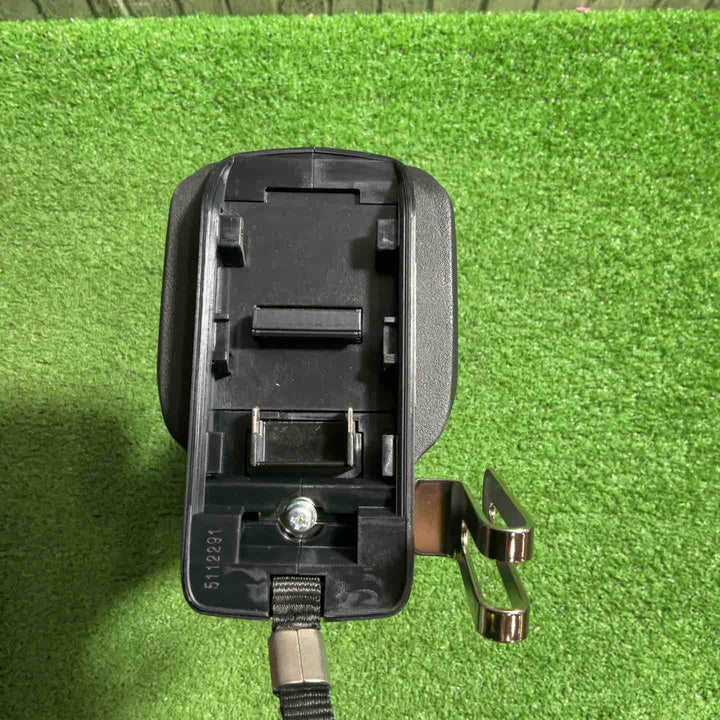 ◇Panasonic コードレス振動ドリルドライバ EZ79A2LJ2F-B 動作確認済【川口店】
