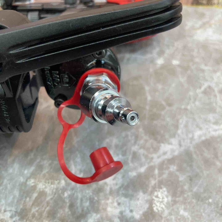 ★マックス(MAX) 高圧エア釘打ち機 HN-50N3(D)-G【八潮店】