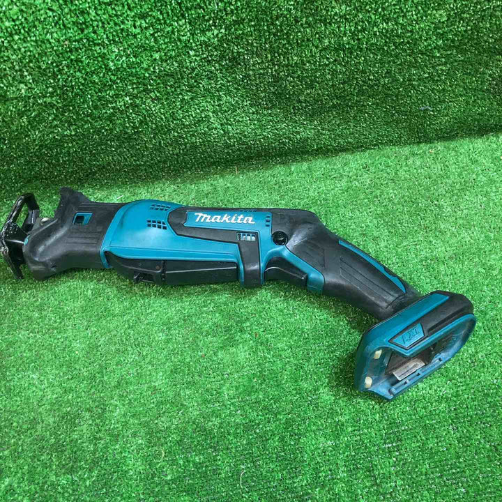 【中古品】マキタ(makita) コードレスレシプロソー 本体のみ JR188DZ 動作確認済み【川越店】