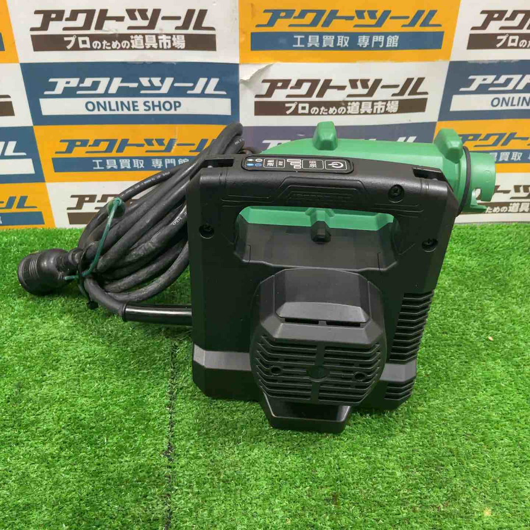 ★ハイコーキ(HIKOKI ※旧:日立工機) 集じん機 R40YA【草加店】