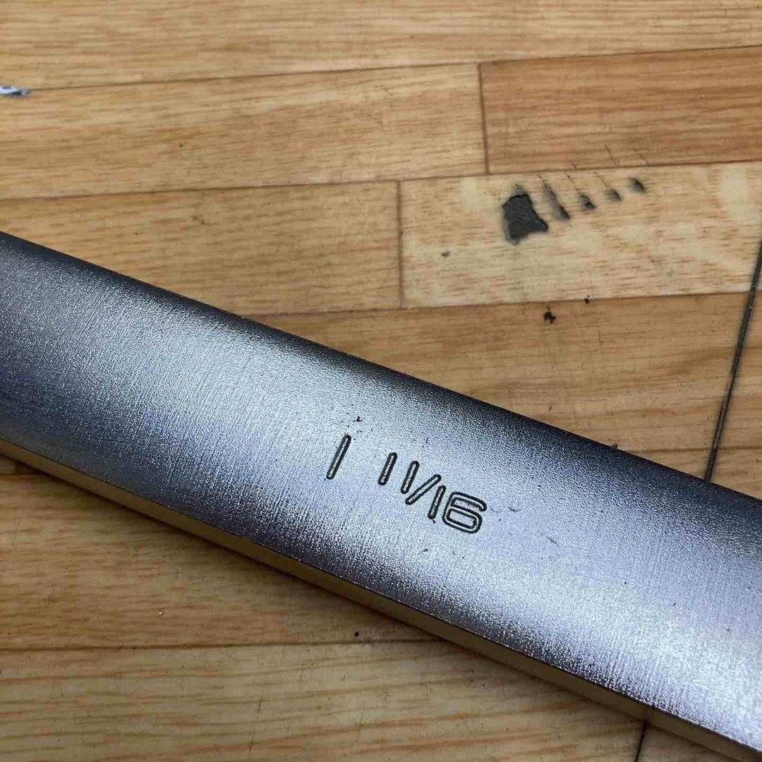 スナップオン(Snap-on) コンビネーションレンチ OEX54A【柏店】