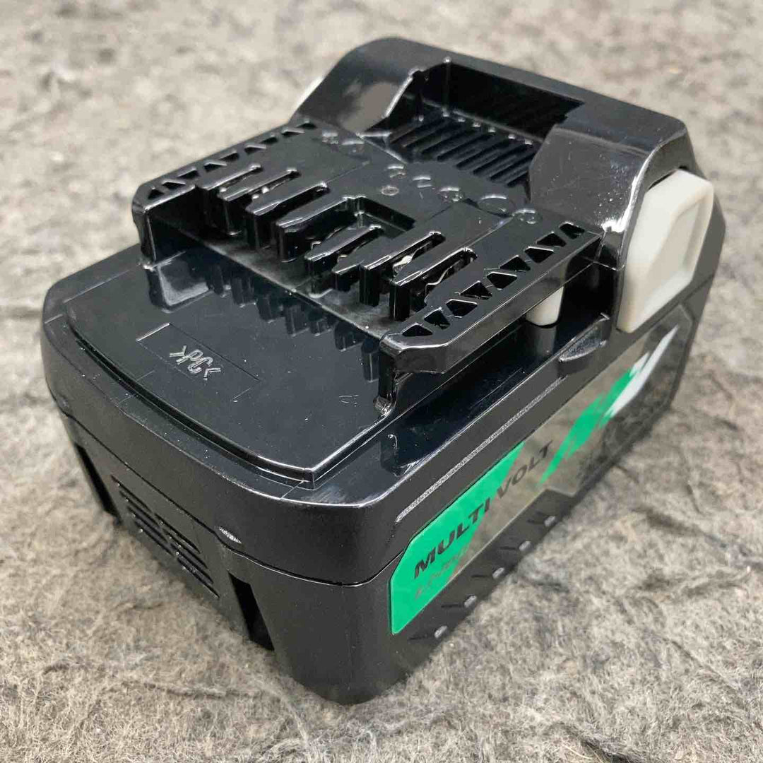 【未使用品】 ハイコーキ/HIKOKI リチウムイオンバッテリー 36V/2.5Ah BSL36A18 【鴻巣店】