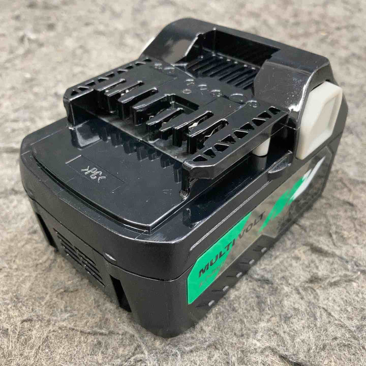 【未使用品】 ハイコーキ/HIKOKI リチウムイオンバッテリー 36V/2.5Ah BSL36A18 【鴻巣店】