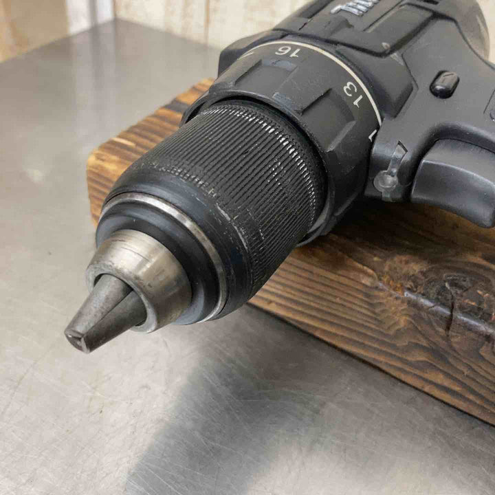 【中古品】マキタ(makita) コードレスドリルドライバ DF470DZB 本体のみ 14.4V【柏店】