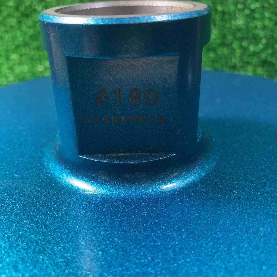 【未使用品】メーカー不明　ダイヤモンドコアビット　180【川崎店】