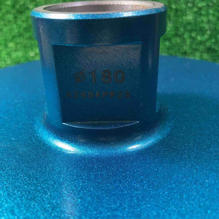 【未使用品】メーカー不明　ダイヤモンドコアビット　180【川崎店】