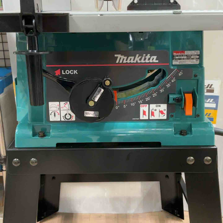 【店頭受取り限定】★マキタ(makita) マルノコ盤 2703【草加店】