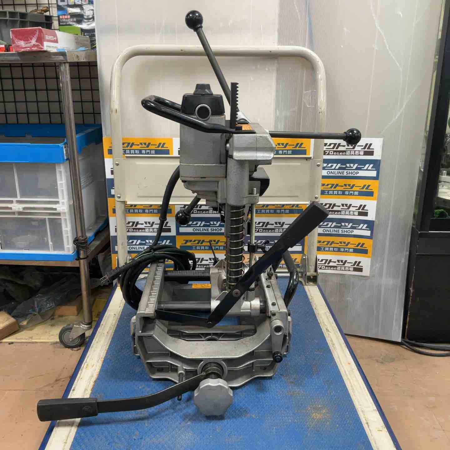 makita マキタ 7304 手動カクノミ【野田愛宕店】【店頭取引限定】【中古】管理番号：ITL7QJAKRV0G ◇マキタ(makita) 4寸手動角のみ 7304【川越店】 – アクトツール