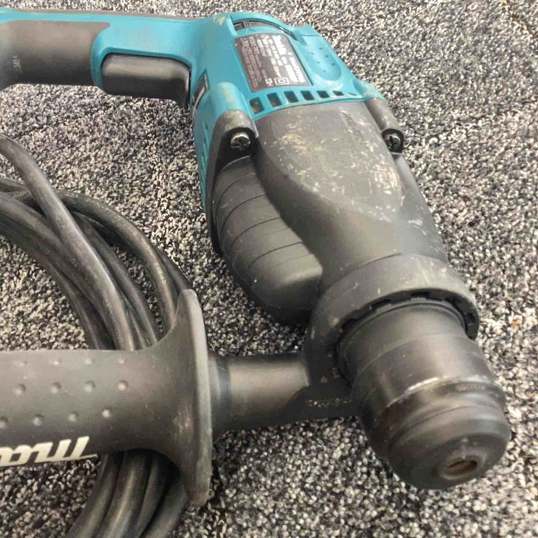 ★マキタ(makita) ハンマドリル HR1830F【越谷店】