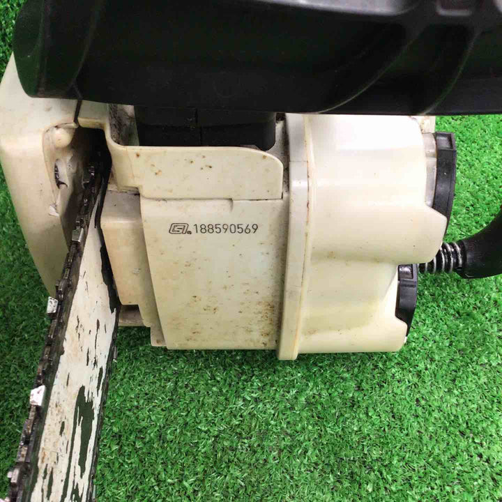 STIHL エンジンチェーンソー モデル：MS15１TC【川崎店】