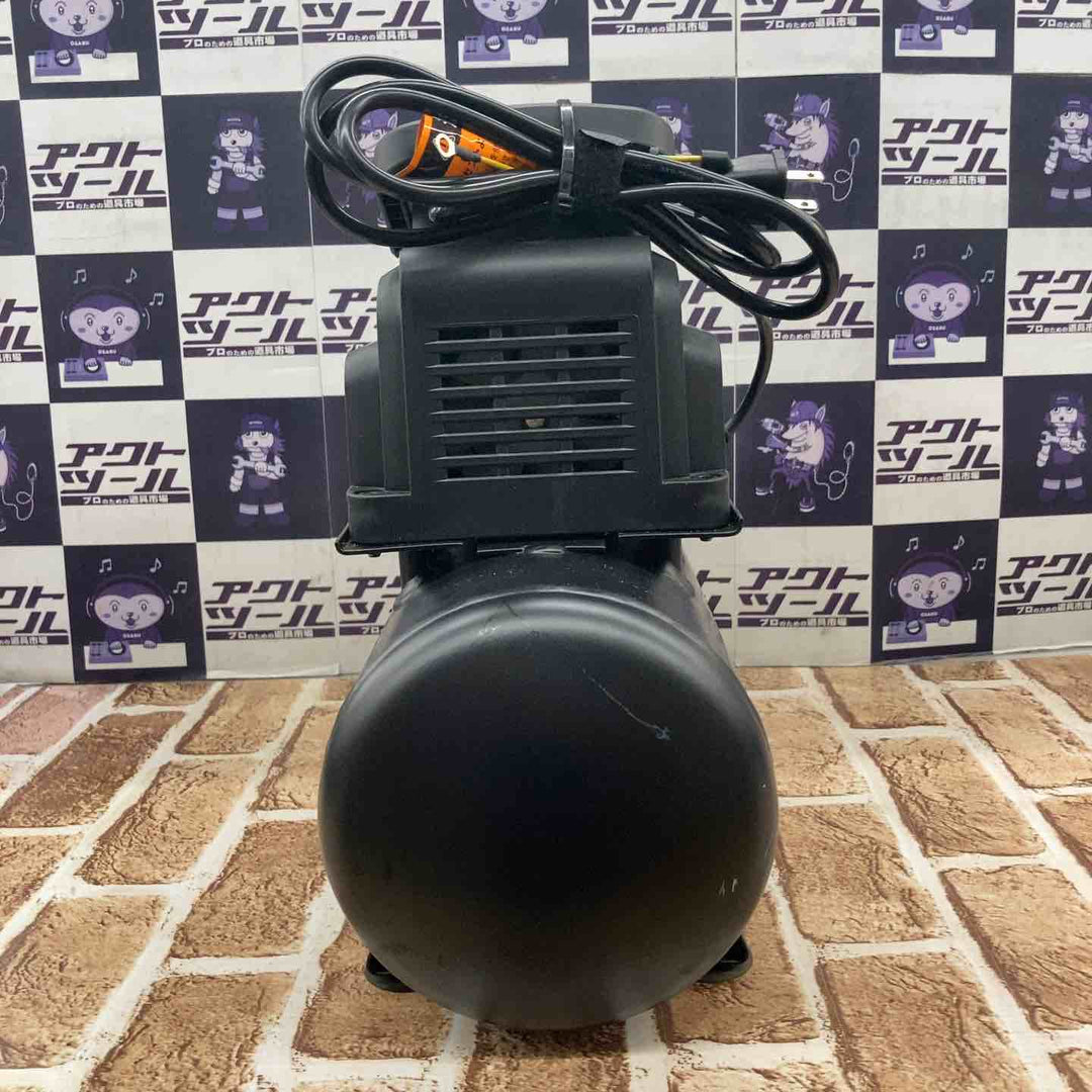 ◇ミナトワークス(MINATO WORKS) オイルレス型エアーコンプレッサー CP-8A【所沢店】