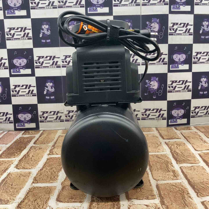 ◇ミナトワークス(MINATO WORKS) オイルレス型エアーコンプレッサー CP-8A【所沢店】